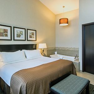 Holiday Inn Saskatoon Downtown By Ihg